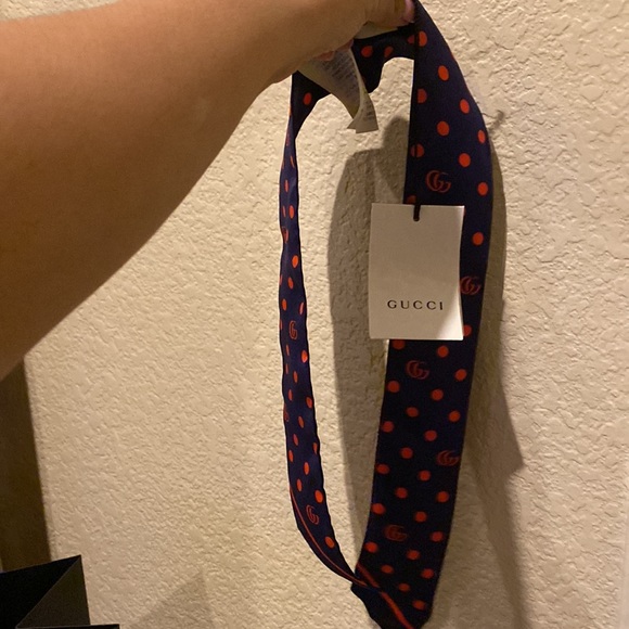 Gucci Twilly includes tags and original box. New never used. - Picture 3 of 3